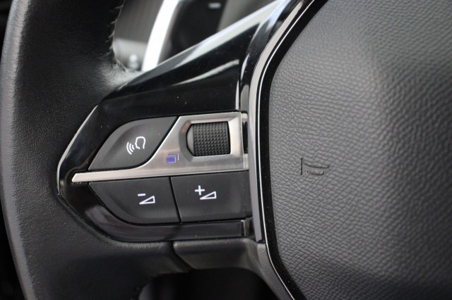 PEUGEOT 2008 1.2 PureTech Active Automaat - , Autobedrijf Zieleman, Nieuwleusen