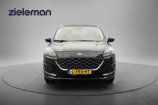 FORD KUGA 2.5 PHEV Vignale - , Autobedrijf Zieleman, Nieuwleusen