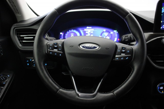FORD KUGA 2.5 PHEV Vignale - , Autobedrijf Zieleman, Nieuwleusen