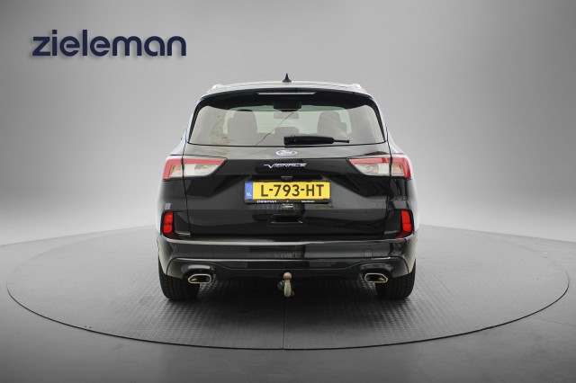 FORD KUGA 2.5 PHEV Vignale - , Autobedrijf Zieleman, Nieuwleusen