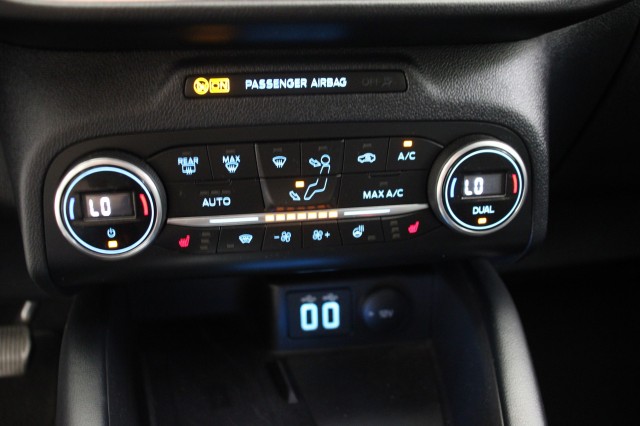 FORD KUGA 2.5 PHEV Vignale - , Autobedrijf Zieleman, Nieuwleusen