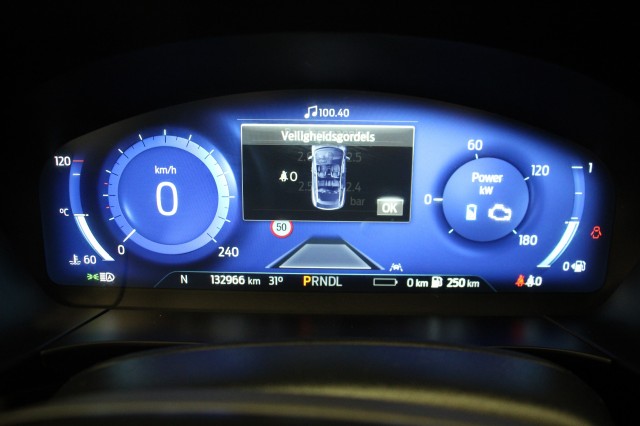 FORD KUGA 2.5 PHEV Vignale - , Autobedrijf Zieleman, Nieuwleusen