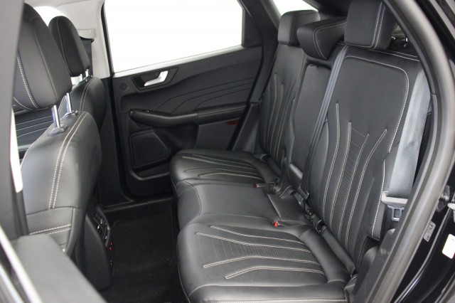 FORD KUGA 2.5 PHEV Vignale - , Autobedrijf Zieleman, Nieuwleusen