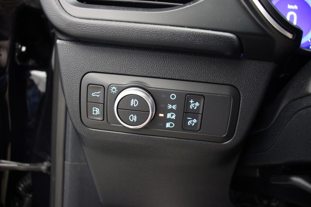 FORD KUGA 2.5 PHEV Vignale - , Autobedrijf Zieleman, Nieuwleusen