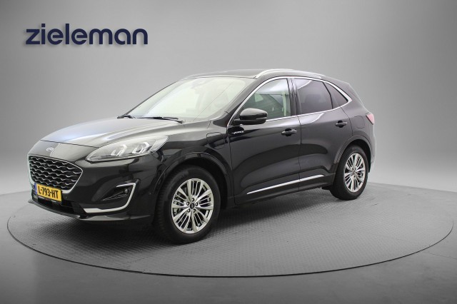 FORD KUGA 2.5 PHEV Vignale - , Autobedrijf Zieleman, Nieuwleusen