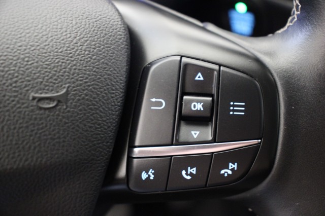 FORD KUGA 2.5 PHEV Vignale - , Autobedrijf Zieleman, Nieuwleusen