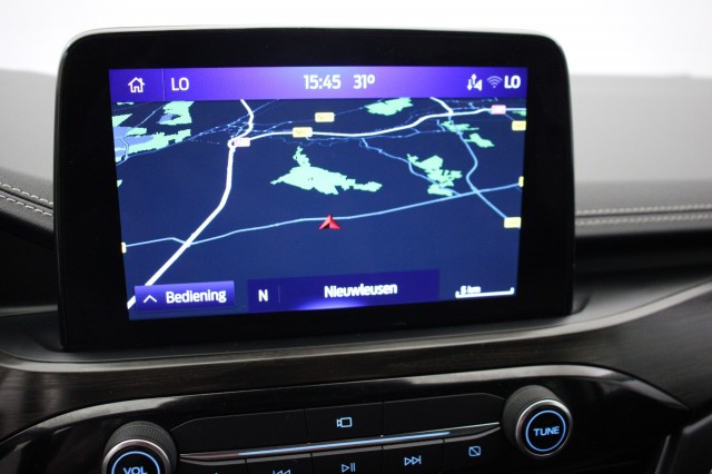 FORD KUGA 2.5 PHEV Vignale - , Autobedrijf Zieleman, Nieuwleusen
