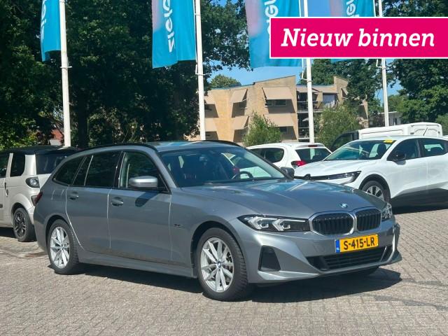 BMW 3-SERIE Touring 320e - , Autobedrijf Zieleman, Nieuwleusen