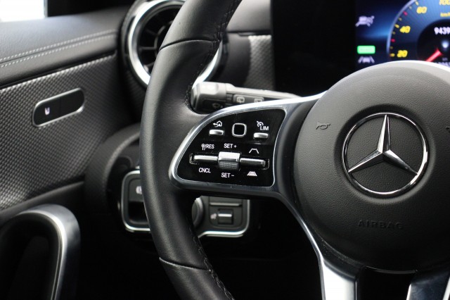 MERCEDES-BENZ CLA-KLASSE Shooting Brake 250 e Advantage - , Autobedrijf Zieleman, Nieuwleusen