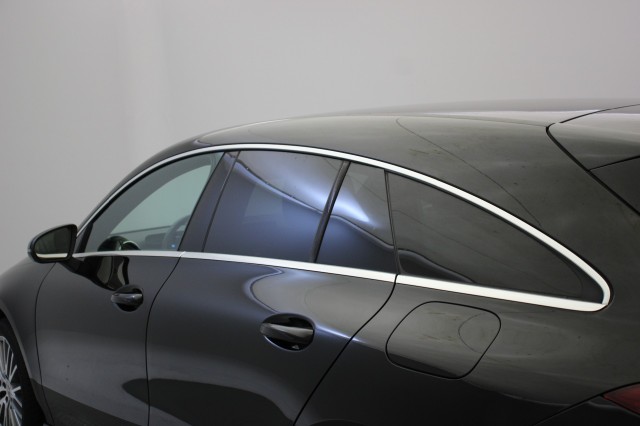 MERCEDES-BENZ CLA-KLASSE Shooting Brake 250 e Advantage - , Autobedrijf Zieleman, Nieuwleusen