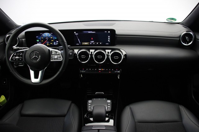 MERCEDES-BENZ CLA-KLASSE Shooting Brake 250 e Advantage - , Autobedrijf Zieleman, Nieuwleusen