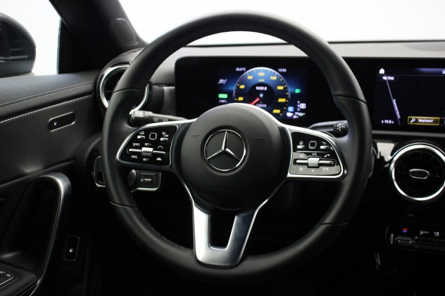 MERCEDES-BENZ CLA-KLASSE Shooting Brake 250 e Advantage - , Autobedrijf Zieleman, Nieuwleusen