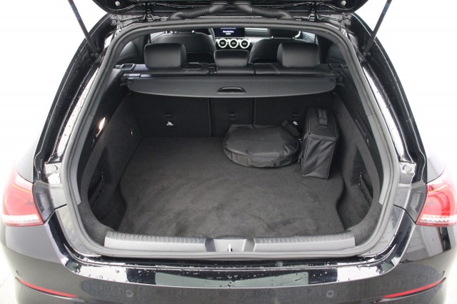 MERCEDES-BENZ CLA-KLASSE Shooting Brake 250 e Advantage - , Autobedrijf Zieleman, Nieuwleusen