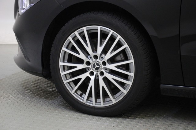 MERCEDES-BENZ CLA-KLASSE Shooting Brake 250 e Advantage - , Autobedrijf Zieleman, Nieuwleusen