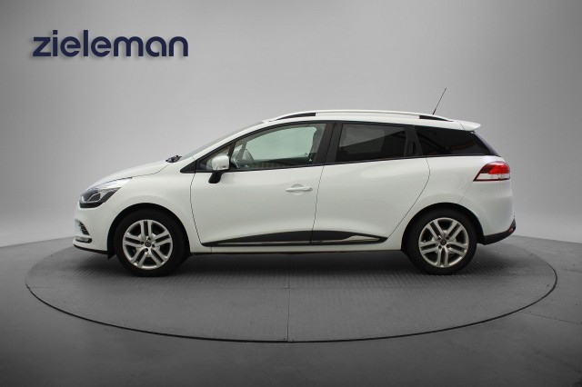 RENAULT CLIO Estate 0.9 TCe Zen - , Autobedrijf Zieleman, Nieuwleusen