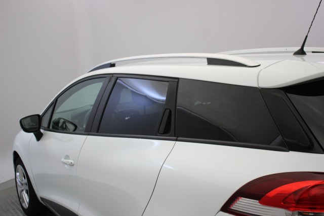 RENAULT CLIO Estate 0.9 TCe Zen - , Autobedrijf Zieleman, Nieuwleusen
