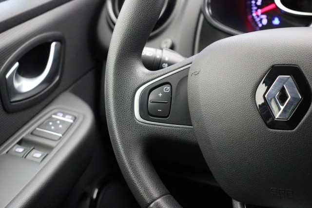 RENAULT CLIO Estate 0.9 TCe Zen - , Autobedrijf Zieleman, Nieuwleusen