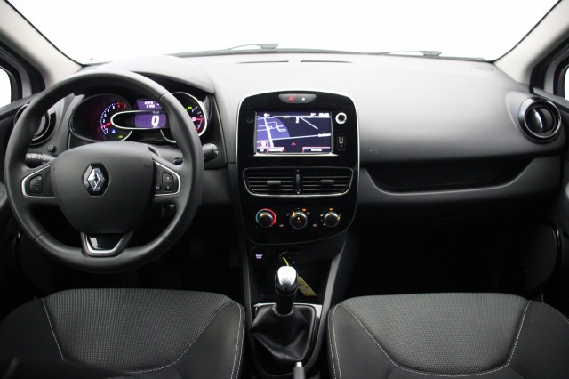 RENAULT CLIO Estate 0.9 TCe Zen - , Autobedrijf Zieleman, Nieuwleusen