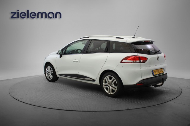 RENAULT CLIO Estate 0.9 TCe Zen - , Autobedrijf Zieleman, Nieuwleusen