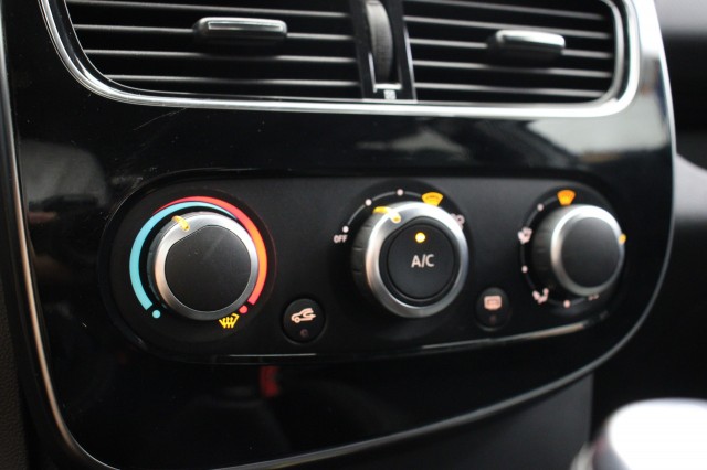 RENAULT CLIO Estate 0.9 TCe Zen - , Autobedrijf Zieleman, Nieuwleusen