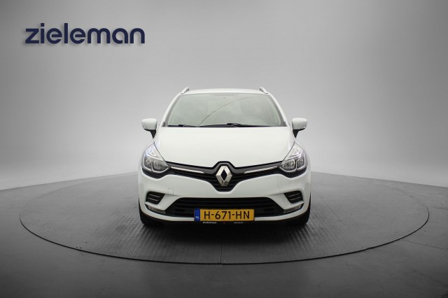 RENAULT CLIO Estate 0.9 TCe Zen - , Autobedrijf Zieleman, Nieuwleusen