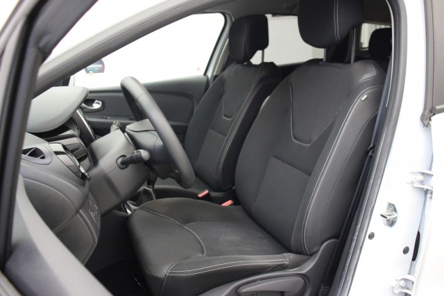 RENAULT CLIO Estate 0.9 TCe Zen - , Autobedrijf Zieleman, Nieuwleusen