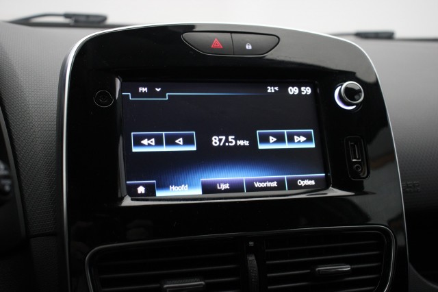 RENAULT CLIO Estate 0.9 TCe Zen - , Autobedrijf Zieleman, Nieuwleusen