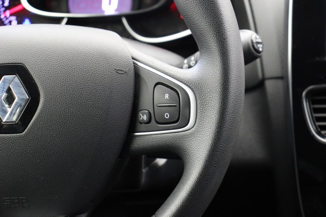 RENAULT CLIO Estate 0.9 TCe Zen - , Autobedrijf Zieleman, Nieuwleusen