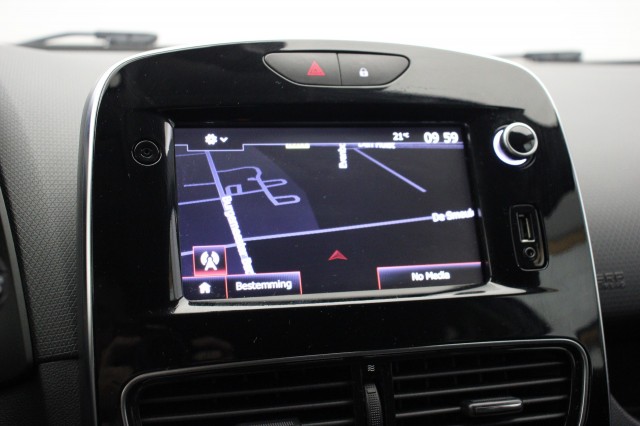 RENAULT CLIO Estate 0.9 TCe Zen - , Autobedrijf Zieleman, Nieuwleusen