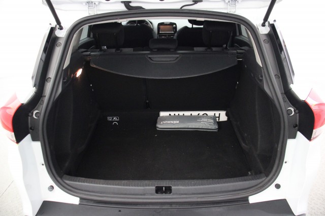 RENAULT CLIO Estate 0.9 TCe Zen - , Autobedrijf Zieleman, Nieuwleusen