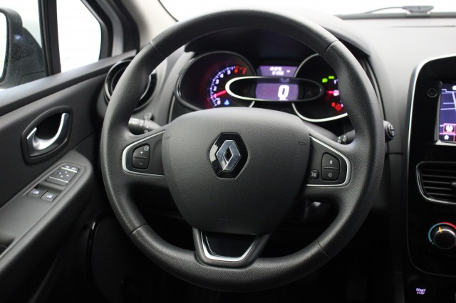 RENAULT CLIO Estate 0.9 TCe Zen - , Autobedrijf Zieleman, Nieuwleusen