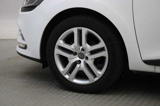 RENAULT CLIO Estate 0.9 TCe Zen - , Autobedrijf Zieleman, Nieuwleusen