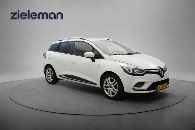 RENAULT CLIO Estate 0.9 TCe Zen - , Autobedrijf Zieleman, Nieuwleusen