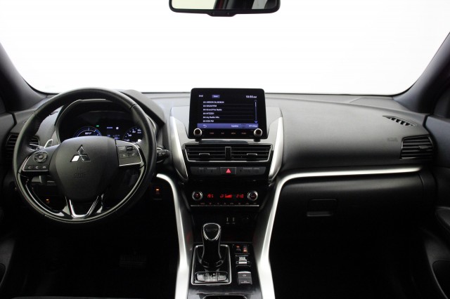 MITSUBISHI ECLIPSE CROSS 2.4 PHEV Business Intense+ - , Autobedrijf Zieleman, Nieuwleusen
