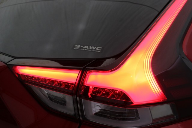 MITSUBISHI ECLIPSE CROSS 2.4 PHEV Business Intense+ - , Autobedrijf Zieleman, Nieuwleusen