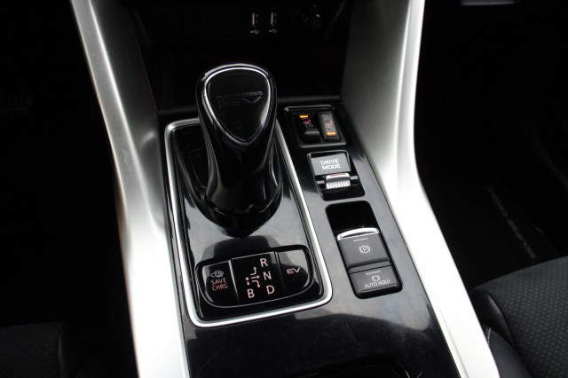 MITSUBISHI ECLIPSE CROSS 2.4 PHEV Business Intense+ - , Autobedrijf Zieleman, Nieuwleusen