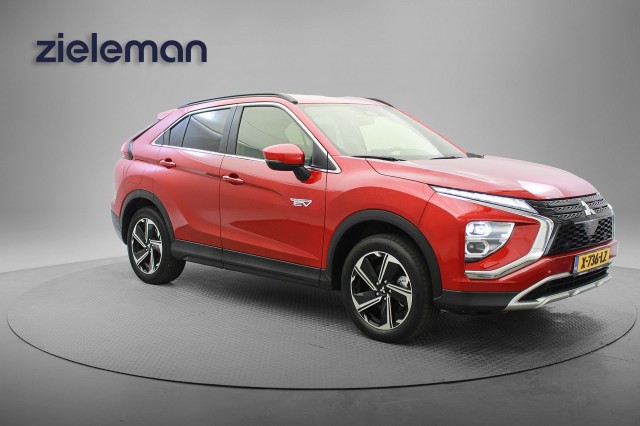 MITSUBISHI ECLIPSE CROSS 2.4 PHEV Business Intense+ - , Autobedrijf Zieleman, Nieuwleusen
