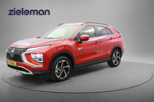 MITSUBISHI ECLIPSE CROSS 2.4 PHEV Business Intense+ - , Autobedrijf Zieleman, Nieuwleusen