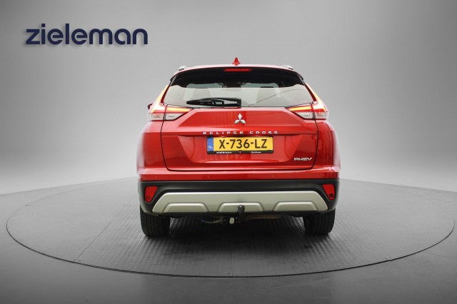 MITSUBISHI ECLIPSE CROSS 2.4 PHEV Business Intense+ - , Autobedrijf Zieleman, Nieuwleusen