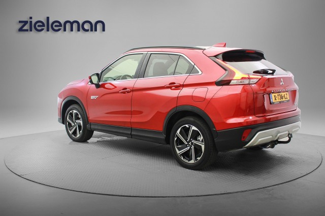 MITSUBISHI ECLIPSE CROSS 2.4 PHEV Business Intense+ - , Autobedrijf Zieleman, Nieuwleusen