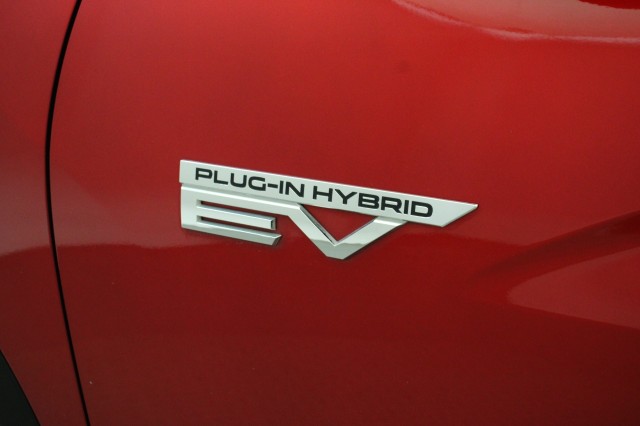MITSUBISHI ECLIPSE CROSS 2.4 PHEV Business Intense+ - , Autobedrijf Zieleman, Nieuwleusen