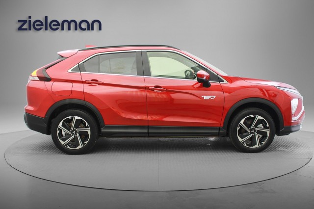MITSUBISHI ECLIPSE CROSS 2.4 PHEV Business Intense+ - , Autobedrijf Zieleman, Nieuwleusen