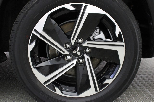 MITSUBISHI ECLIPSE CROSS 2.4 PHEV Business Intense+ - , Autobedrijf Zieleman, Nieuwleusen