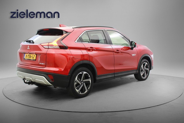 MITSUBISHI ECLIPSE CROSS 2.4 PHEV Business Intense+ - , Autobedrijf Zieleman, Nieuwleusen