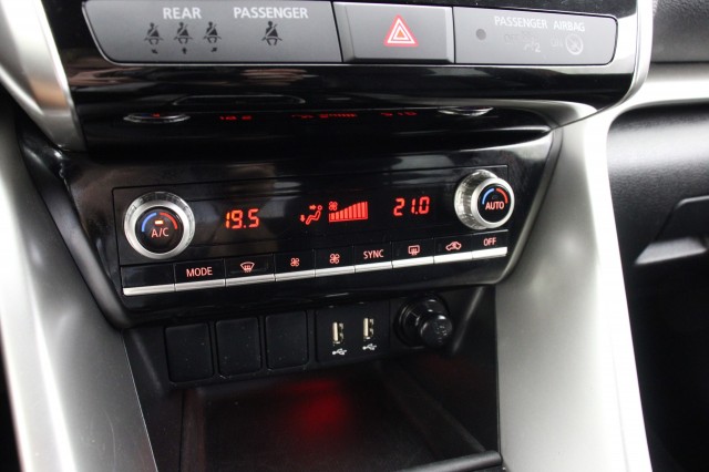 MITSUBISHI ECLIPSE CROSS 2.4 PHEV Business Intense+ - , Autobedrijf Zieleman, Nieuwleusen