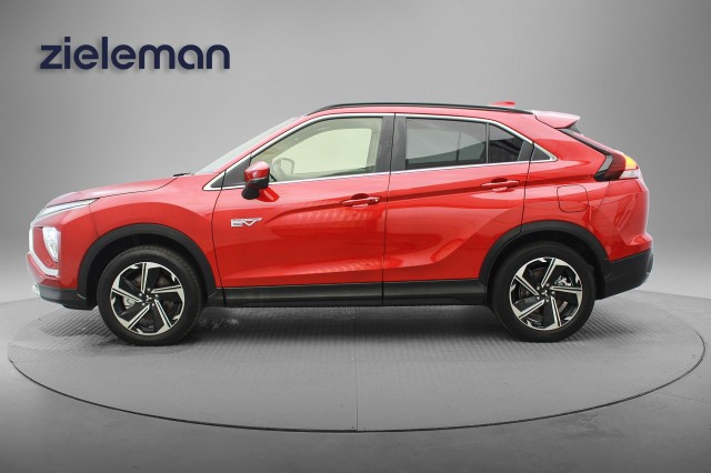 MITSUBISHI ECLIPSE CROSS 2.4 PHEV Business Intense+ - , Autobedrijf Zieleman, Nieuwleusen
