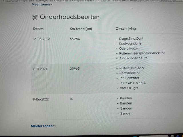 VOLKSWAGEN POLO 1.0 TSI Life - , Autobedrijf Zieleman, Nieuwleusen