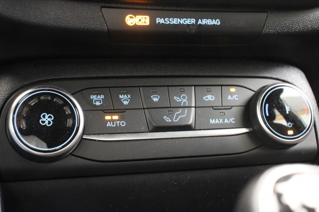 FORD FIESTA 1.0 EcoBoost Hybrid ST-Line - , Autobedrijf Zieleman, Nieuwleusen