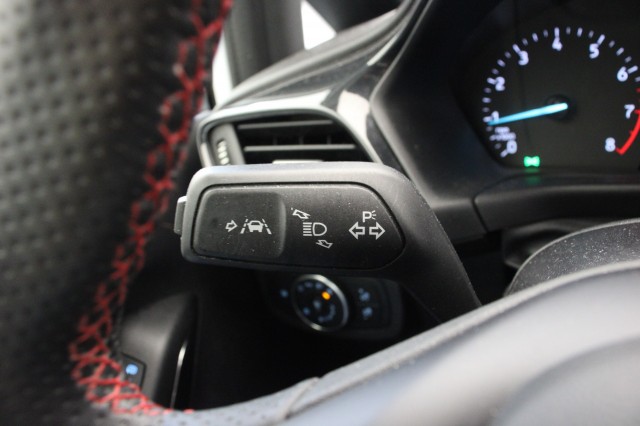 FORD FIESTA 1.0 EcoBoost Hybrid ST-Line - , Autobedrijf Zieleman, Nieuwleusen