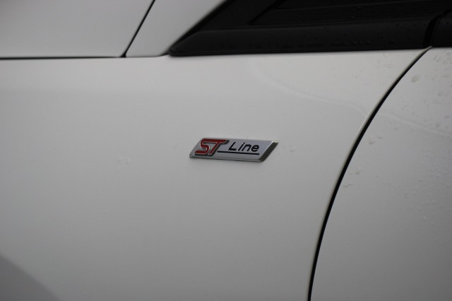 FORD FIESTA 1.0 EcoBoost Hybrid ST-Line - , Autobedrijf Zieleman, Nieuwleusen